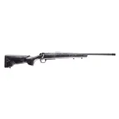 Carabine à verrou Bergara B14² Cima CF