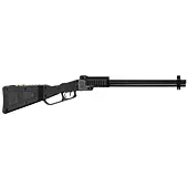Carabine Pliante Chiappa M6 Mixte Calibre 20 Et 22LR -1