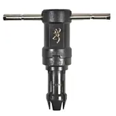Clé à Choke Browning T-Wrench pour Choke Invector Calibre 28