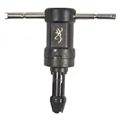 Clé à Choke Browning T-Wrench pour Choke Invector Calibre 410