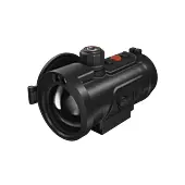 Clip-on Thermtec Hunt Pro 650 LRF 
