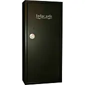 CLT14Coffre Fort Pour 14 Armes Infac CT14 Gamme Classic