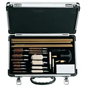 Coffret De Nettoyage Universel 27 Pièces Pour Armes