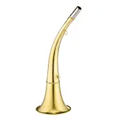 Corne Elless Ronde 45 Cm-1