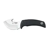 Couteau De Chasse Dépouilleur Cudeman Manche Synthétique