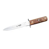 Couteau De Chasse Cudeman Manche Olivier-1