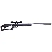 Pack Carabine Crosman Fire Nitro Piston Calibre 4.5 19.9 Joules-1