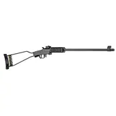 Carabine Chiappa Little Badger Pliante Calibre 22 Magnum-1