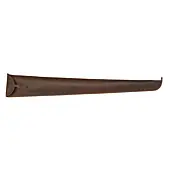 Housse Country Pour Fusil Avec Sanglon