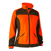 Veste Femme Deerhunter Lady Roja Softshell