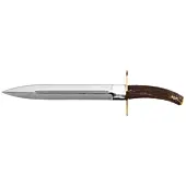 Dague De Chasse Inox Country-1