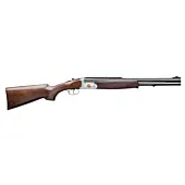 Fusil Fair Luxe Battue - Superposé cal. 20
