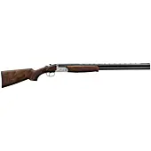 Fusil de chasse Fair Premier Acier éjecteur Cal.12
