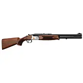 Fusil Superposé Fair Premier Battue Slug Luxe Calibre 12