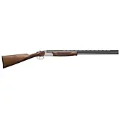 Fusil Fair superposé - Classic Acier - Extracteur - Bascule silver - cal. 20
