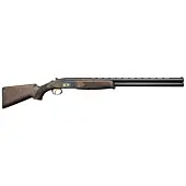 Fusil Fair superposé - Classic Acier - Extracteur - Bascule noire Cal. 20
