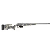 Carabine à Verrou Bergara Wilderness HMR Carbon