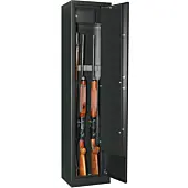 Coffre Fort Fortify Delta 6 Pour Six Armes Coffre 