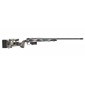 Carabine à Verrou Bergara Wilderness HMR