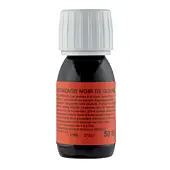 Bronzage Noir De Guerre Lefaucheux Pour Arme