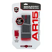 Bloc d'Etau Real Avid Smart Fit pour AR15