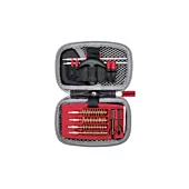 Kit de Nettoyage Universel Real Avid Gun Bross pour Armes de Poing