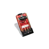 Kit de Nettoyage Real Avid Gun Boss Pro pour Canon Armes de Poing 