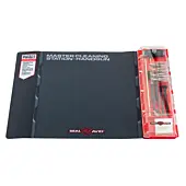 Master Station de Nettoyage pour Armes de Poing Real Avid