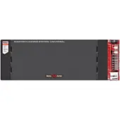 Station de Nettoyage Real Avid Master Universelle pour Armes