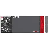 Tapis de Démontage Real Avid Master pour AR15