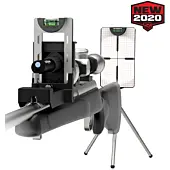 Outil Réglage de Niveau Lunette Real Avid Level Right Pro