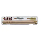 Nécessaire de Nettoyage Boîte Plastique Pour Fusils-1