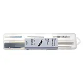 Boîte de Nettoyage Compartimentée pour Carabine 22 LR
