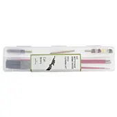 Boîte de Nettoyage Compartimentée pour Calibre 8 MM