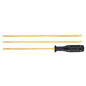 Baguette de Nettoyage Laiton Calibre 5.5 MM