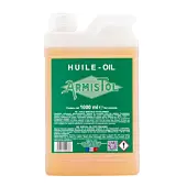 Huile Spéciale Arme Armistol 1 Litre-1