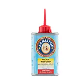 Burette Huile de Vaseline Armistol Pure Helios Pour Armes-1