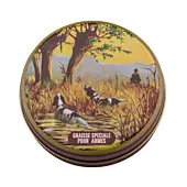 Boite Graisse Armoline Pour Armes-1