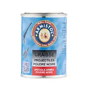 Graisse Armistol pour Projectiles Poudre Noire