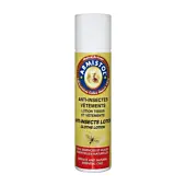 Bombe Armistol Anti Insectes pour Vêtements 