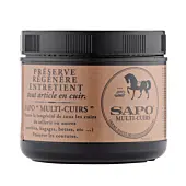 Baume Sapo Nourissant pour Cuir 