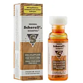 Huile Schaftol Pour Bois Teinte Premium Gold-1