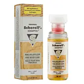 Huile Schaftol Pour Bois Teinte Claire-1