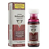 Huile Schaftol Pour Bois Teinte Rouge Brun-1