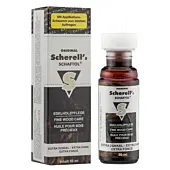 Huile Schaftol Pour Bois Extra Foncé-1