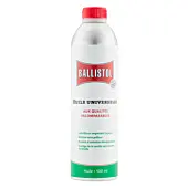 Bouteille D'Huile Universelle Ballistol 500 Ml-1