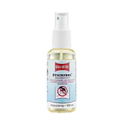 Spray Anti Moustiques et Anti-Tiques Balistol