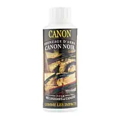 Bronzage à Froid Pour Armes Marque Canon