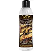 Nourissant Canon Pro pour Armes
