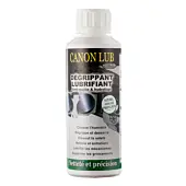 Canon Lub Dégrippant et Lubrifiant Naturel pour Armes